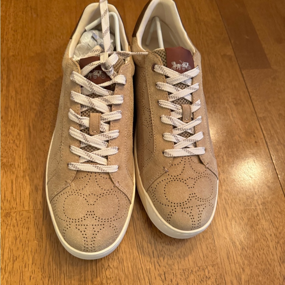Coach Sneakers